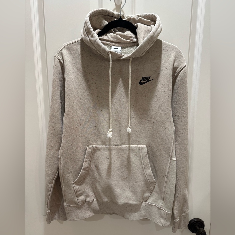 Nike hoodie